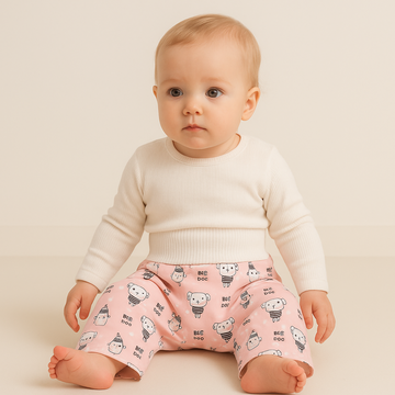 Toddler Pull-Up Reusable Potty Training Pants