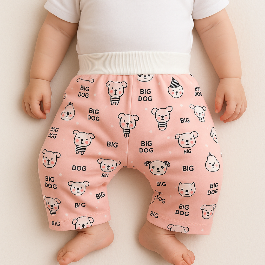 Toddler Pull-Up Reusable Potty Training Pants