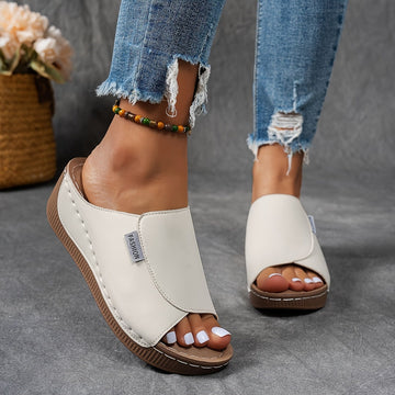 Wedge Espadrille Sandals for Women